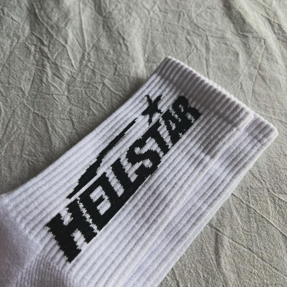 Hellstar Socks - image 5